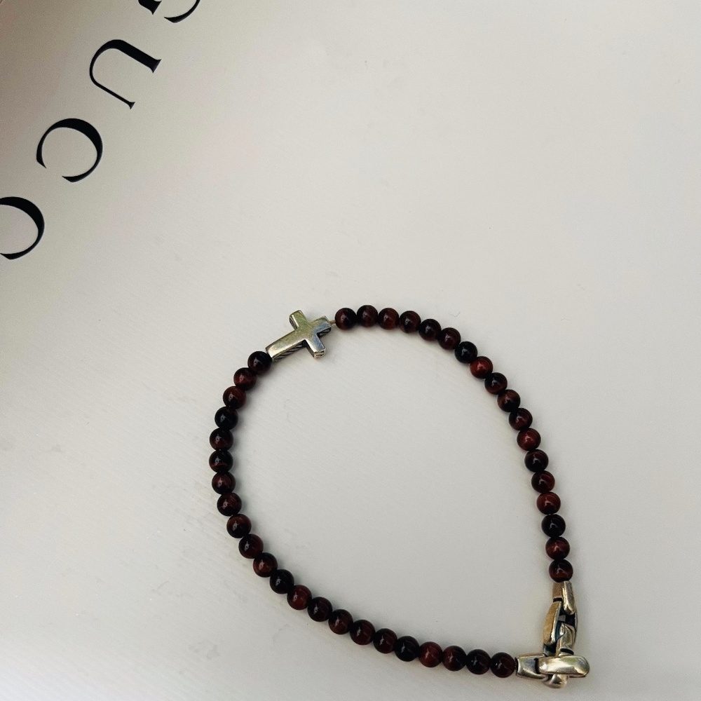 David Yurman Bracelet